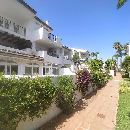 El Paraiso Golf Y Playa Estepona Exteriör bild