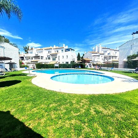 El Paraiso Golf Y Playa Estepona Exteriör bild