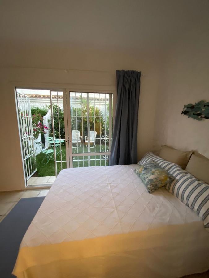El Paraiso Golf Y Playa Estepona Exteriör bild