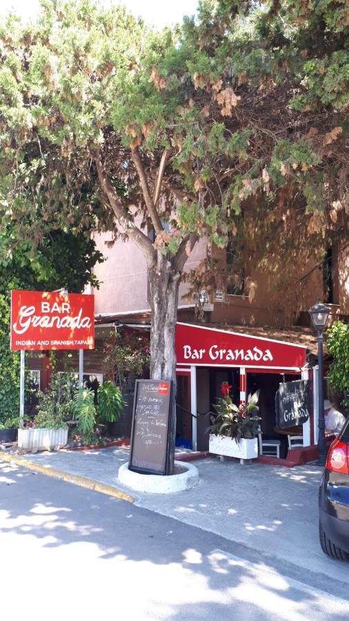 El Paraiso Golf Y Playa Estepona Exteriör bild