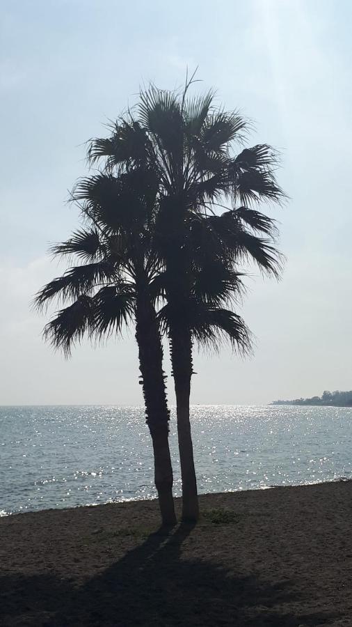 El Paraiso Golf Y Playa Estepona Exteriör bild