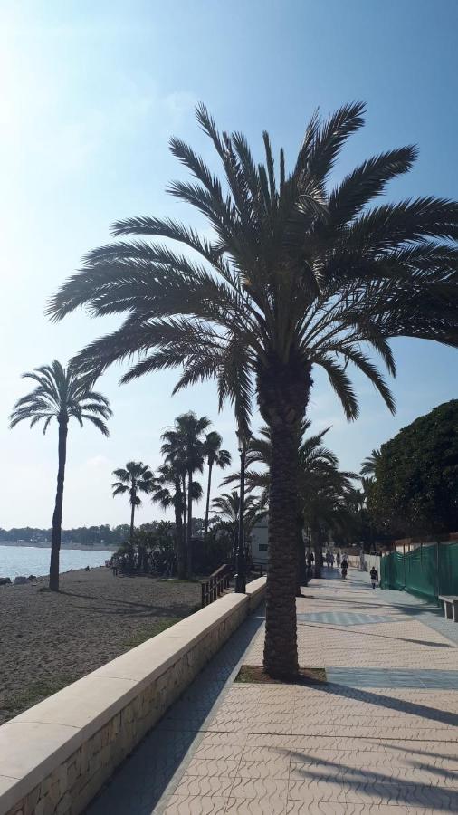 El Paraiso Golf Y Playa Estepona Exteriör bild