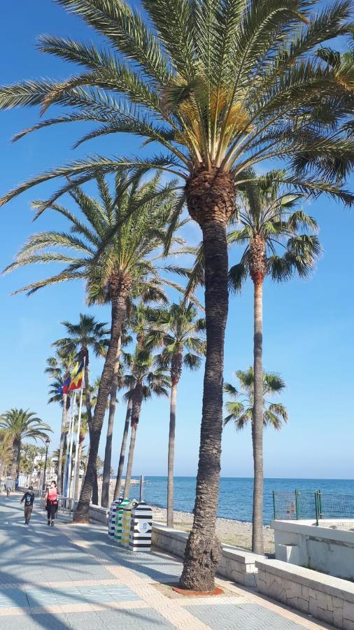 El Paraiso Golf Y Playa Estepona Exteriör bild