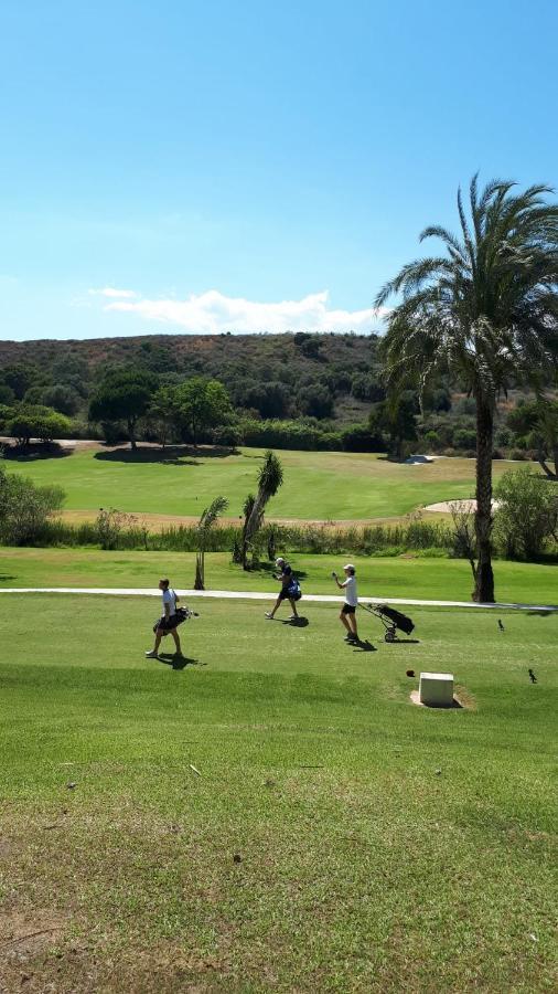 El Paraiso Golf Y Playa Estepona Exteriör bild