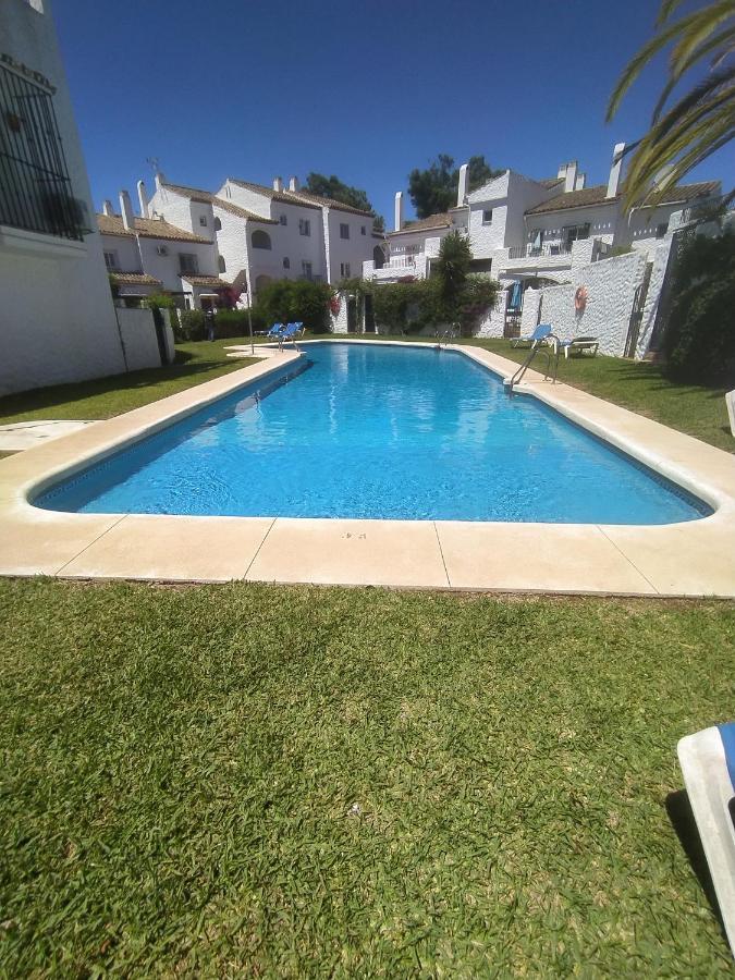 El Paraiso Golf Y Playa Estepona Exteriör bild