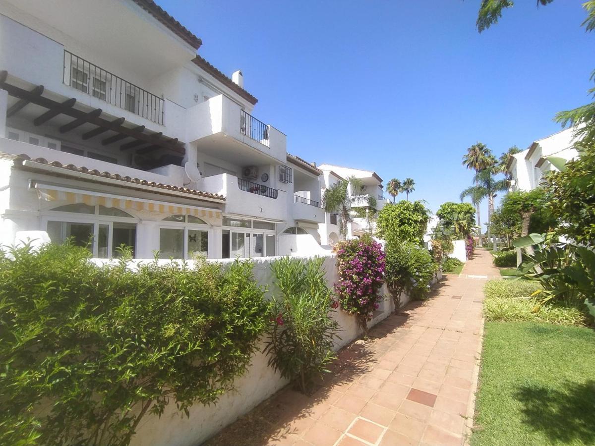 El Paraiso Golf Y Playa Estepona Exteriör bild